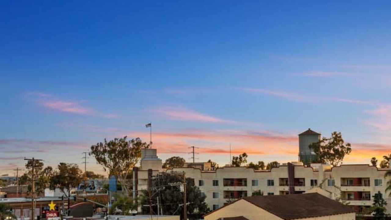 Photo of Outdoor in North Park