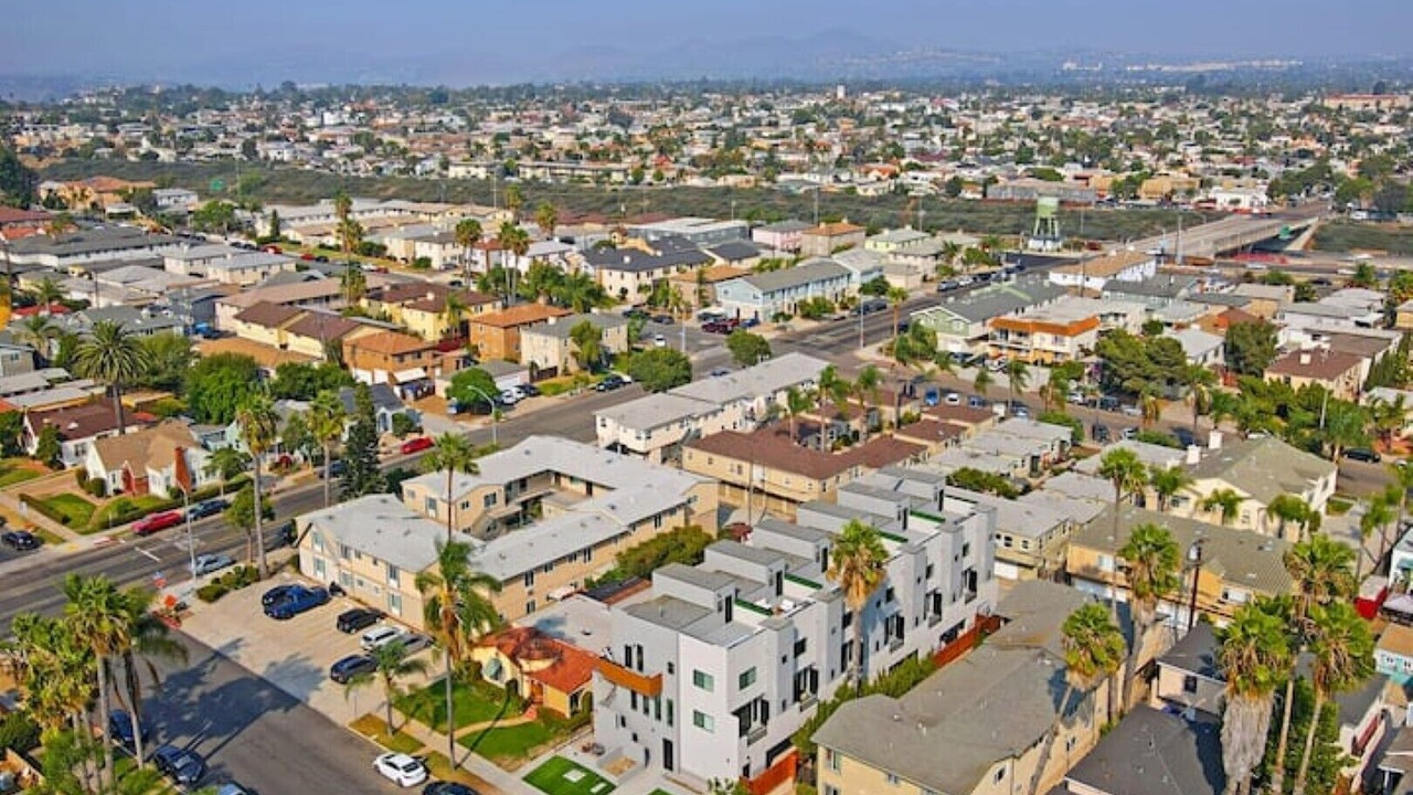 Photo of Outdoor in North Park