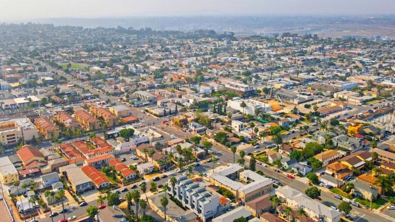 Photo of Outdoor in North Park
