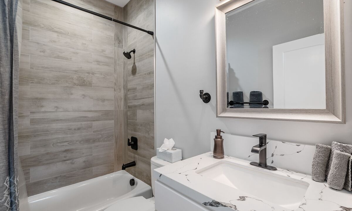 Photo of Bathroom in North Park