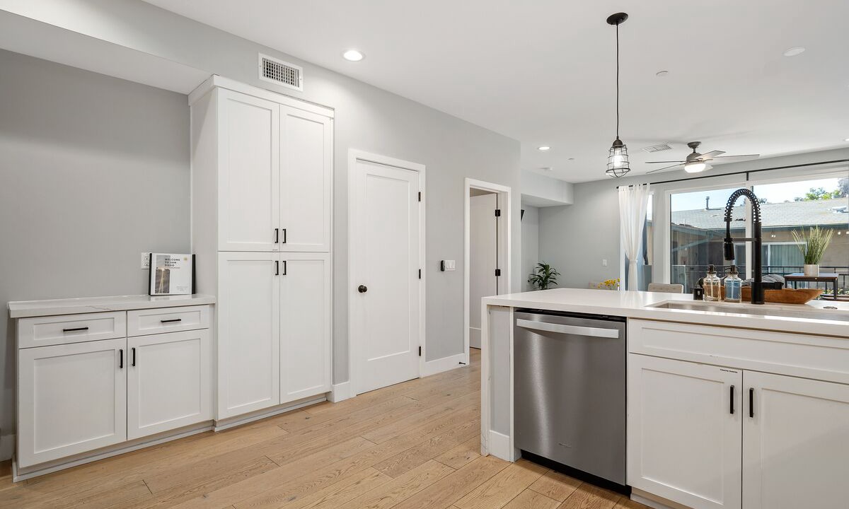 Photo of Kitchen in North Park