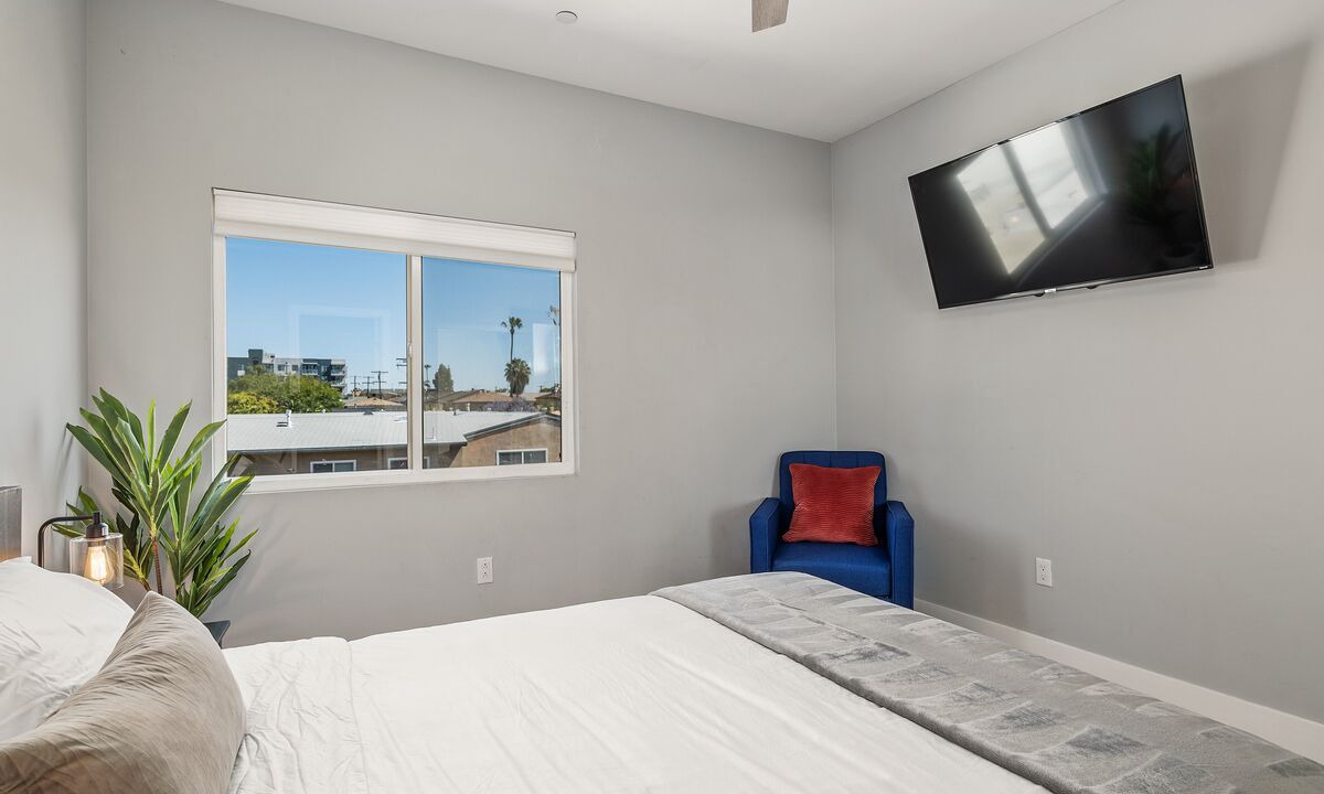 Photo of Bedroom in North Park
