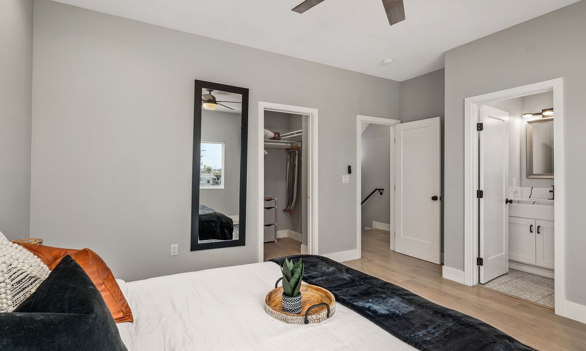 Photo of Bedroom in North Park