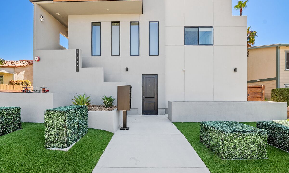 Photo of Outdoor in North Park
