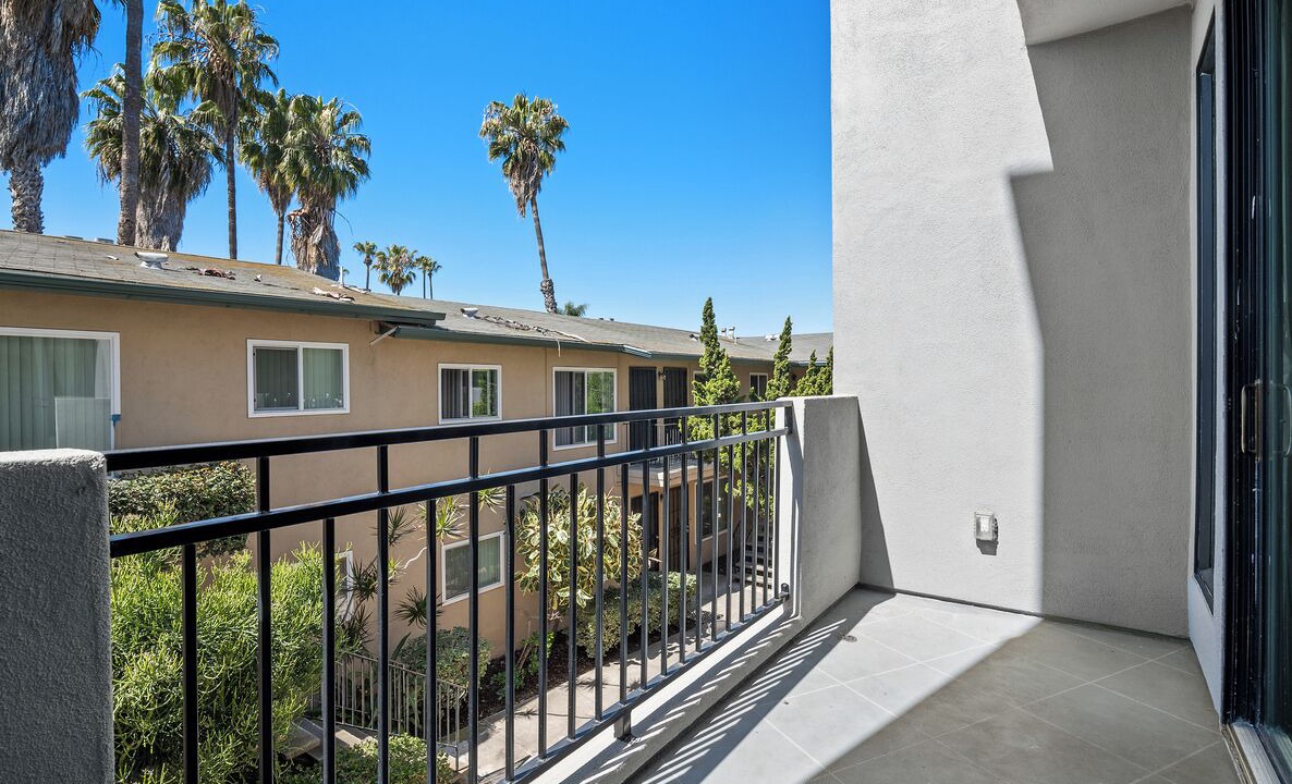 Photo of Outdoor in North Park
