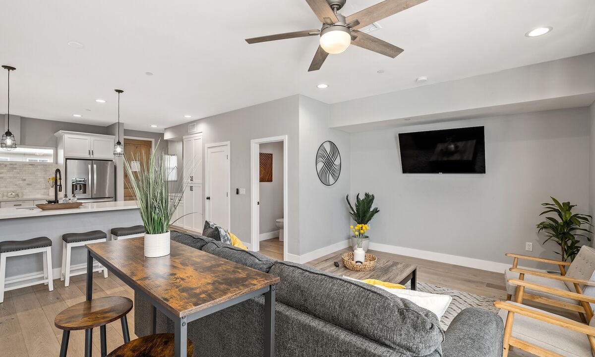 Photo of Livingroom in North Park