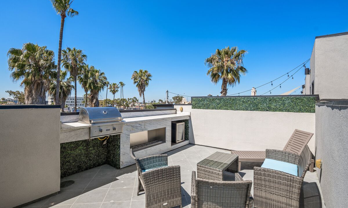 Photo of Outdoor in North Park