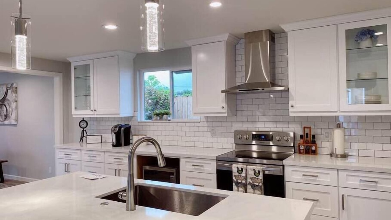 Photo of Kitchen in North Clairemont