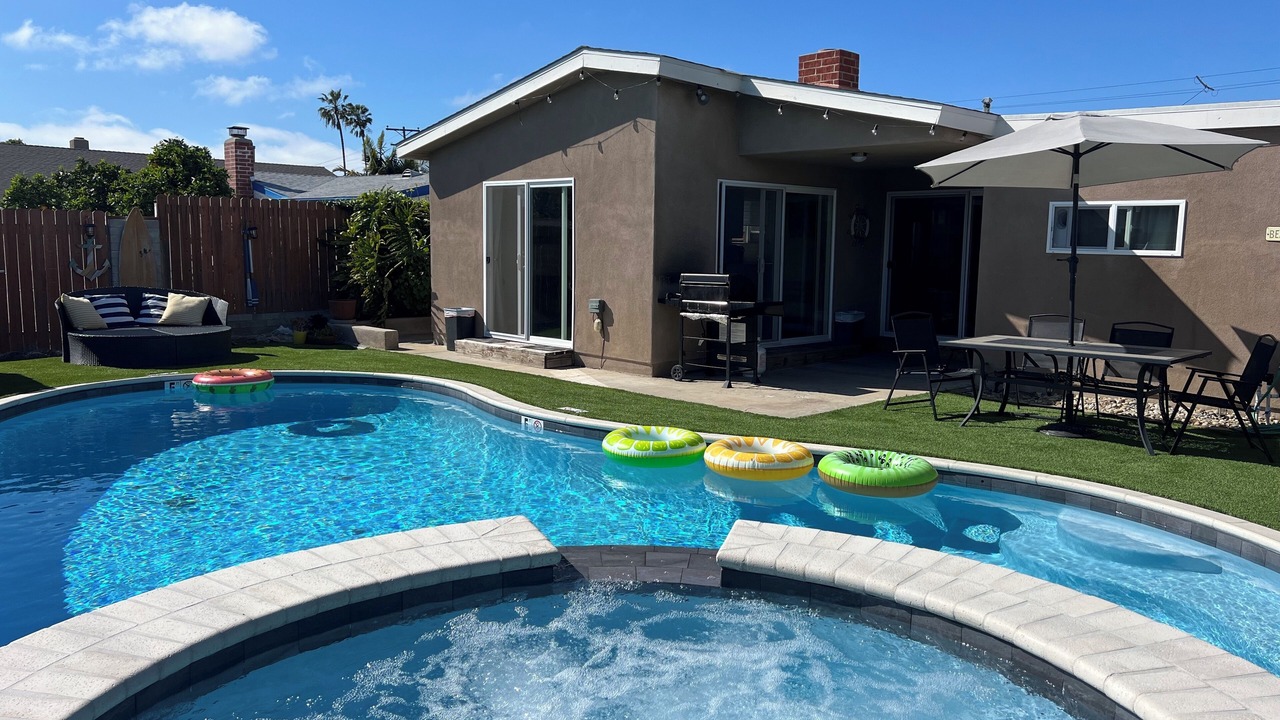 Photo of Outdoor in North Clairemont