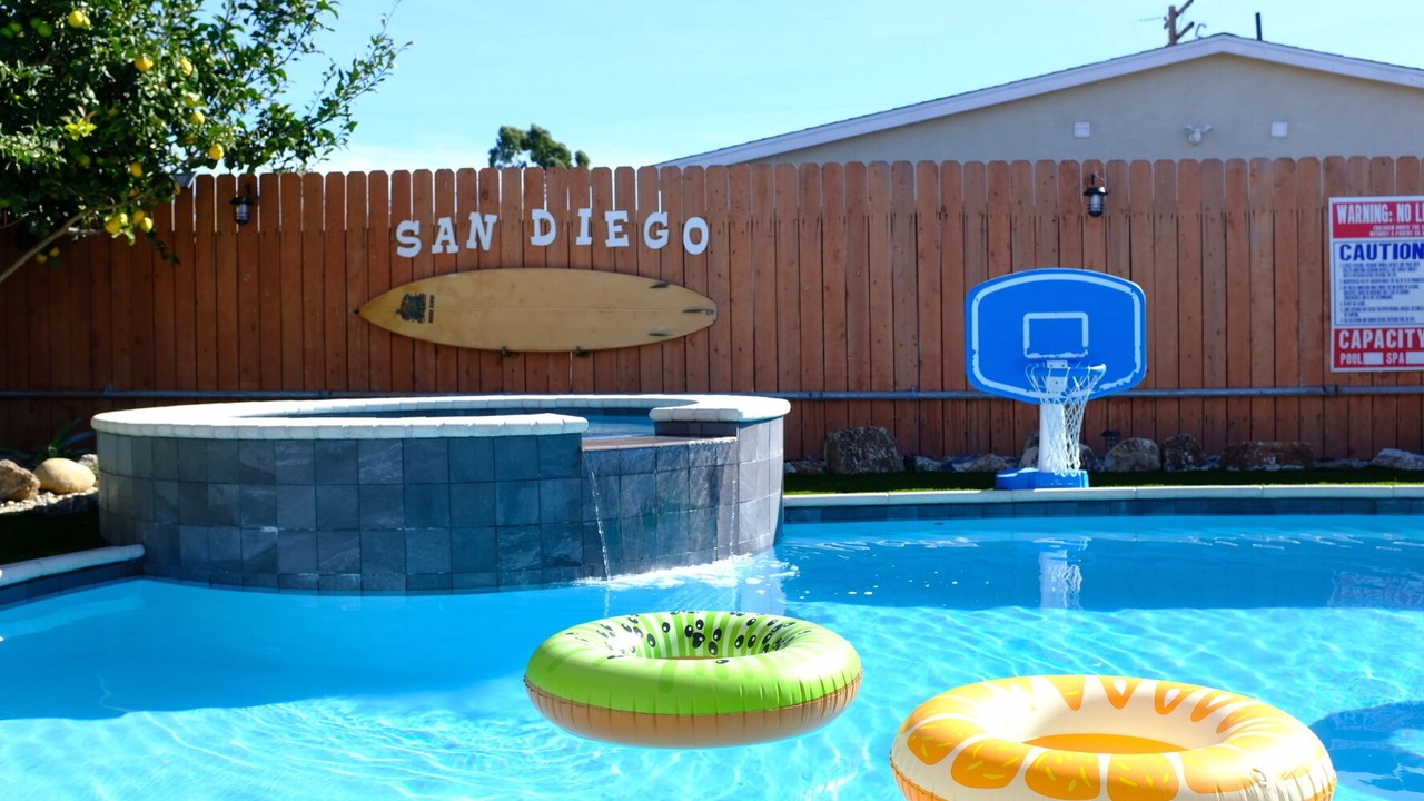 Photo of Outdoor in North Clairemont