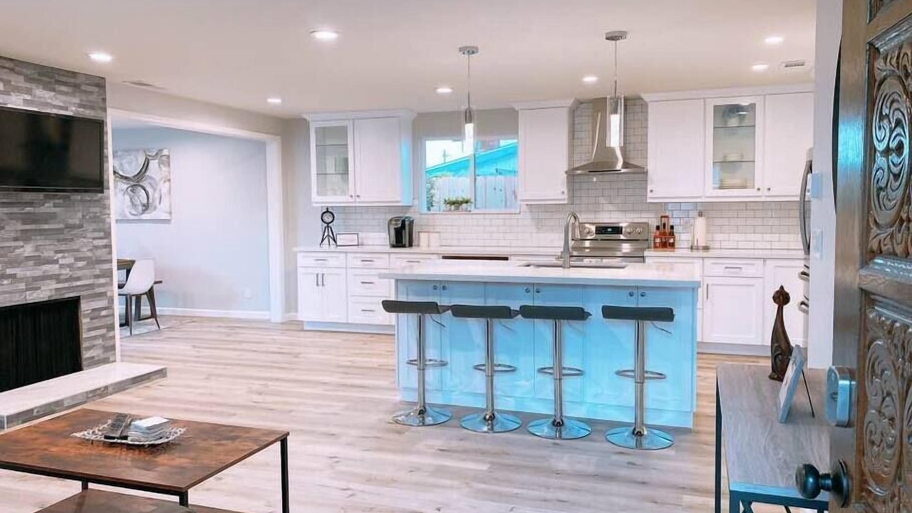 Photo of Kitchen in North Clairemont
