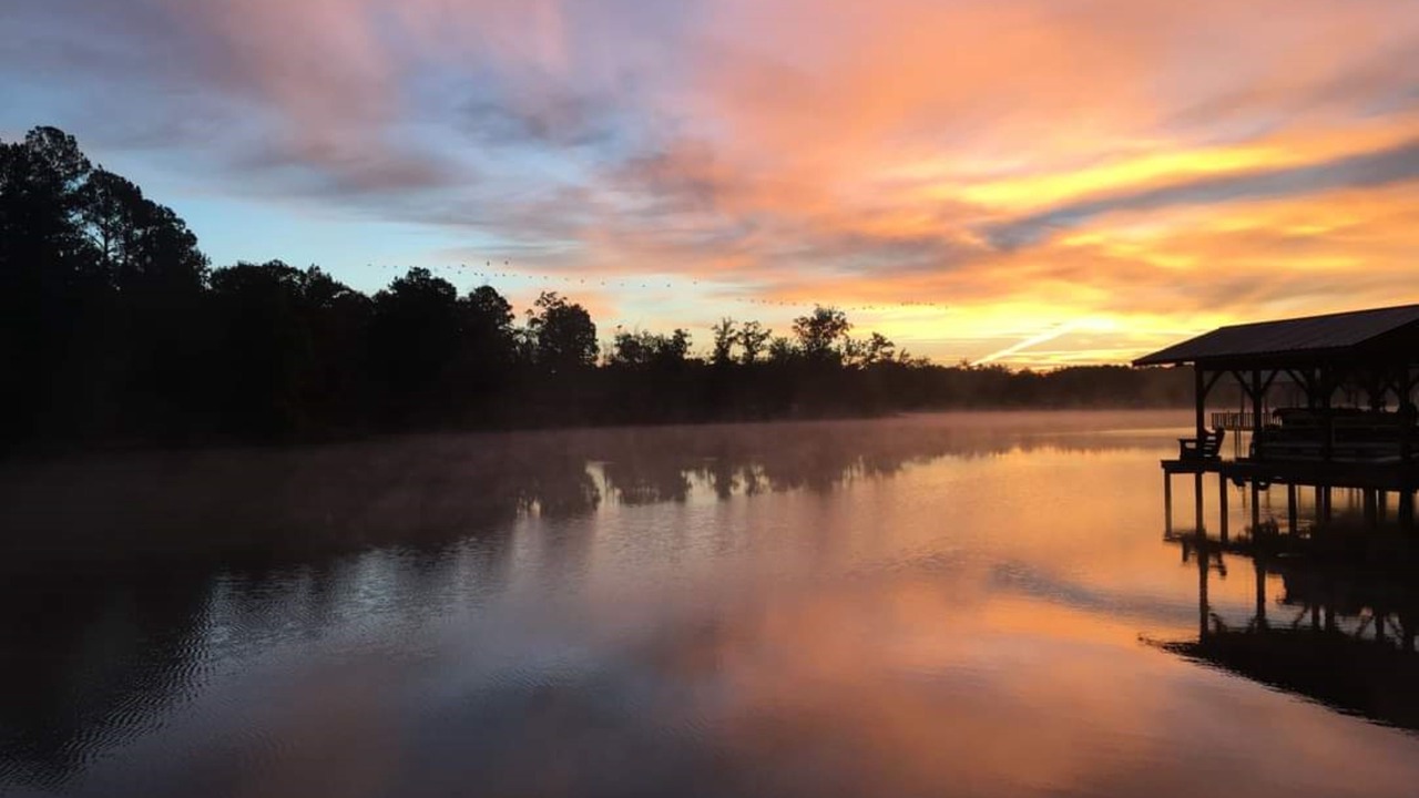 Photo of Outdoor in Cedar Bluff