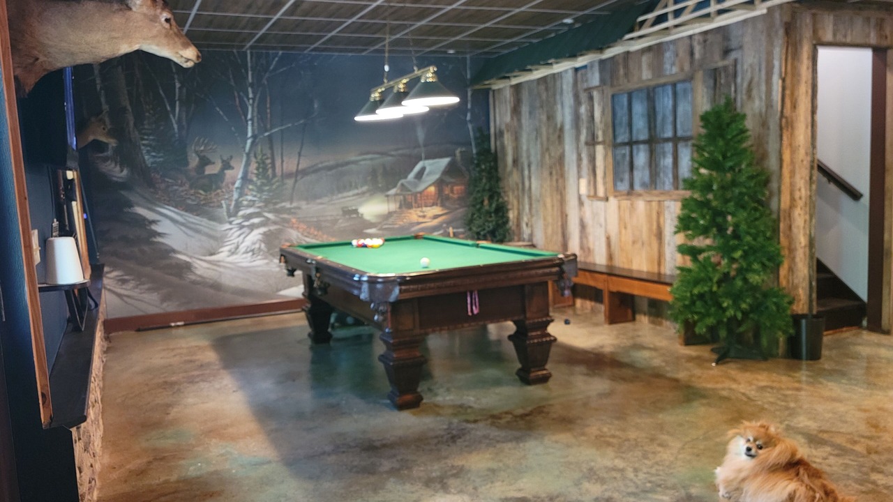 Photo of Outdoor in Cedar Bluff