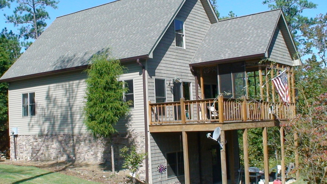 Photo of Outdoor in Cedar Bluff