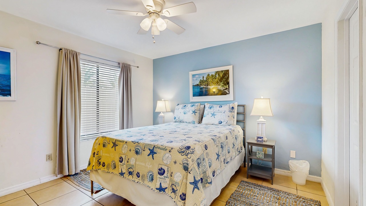Photo of Bedroom in Butler Beach
