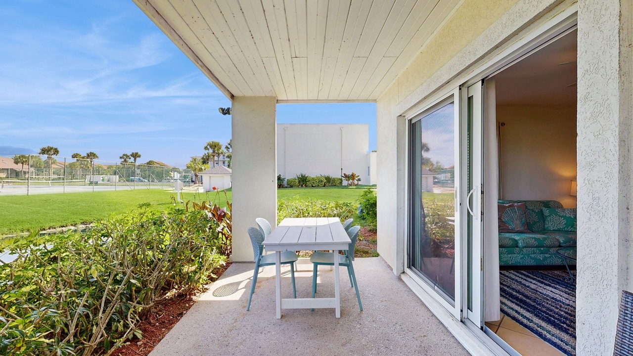 Photo of Outdoor in Butler Beach