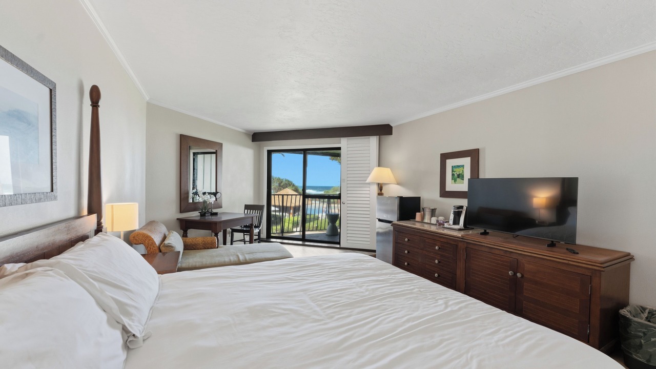 Photo of Bedroom in Hanamaulu