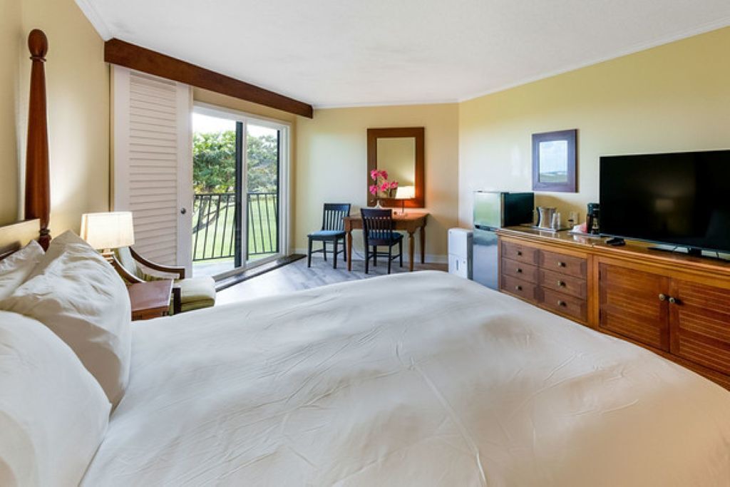 Photo of Bedroom in Hanamaulu