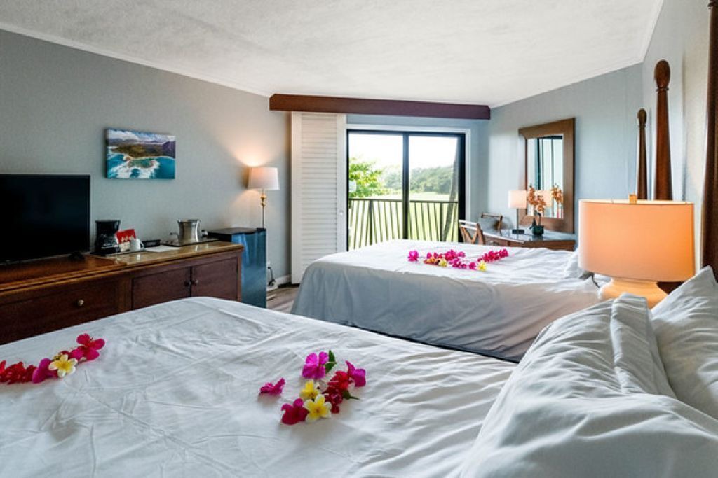 Photo of Bedroom in Hanamaulu