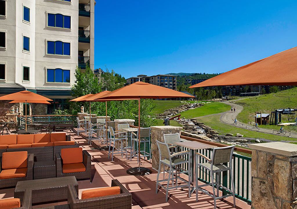 Photo of Outdoor in Steamboat Springs