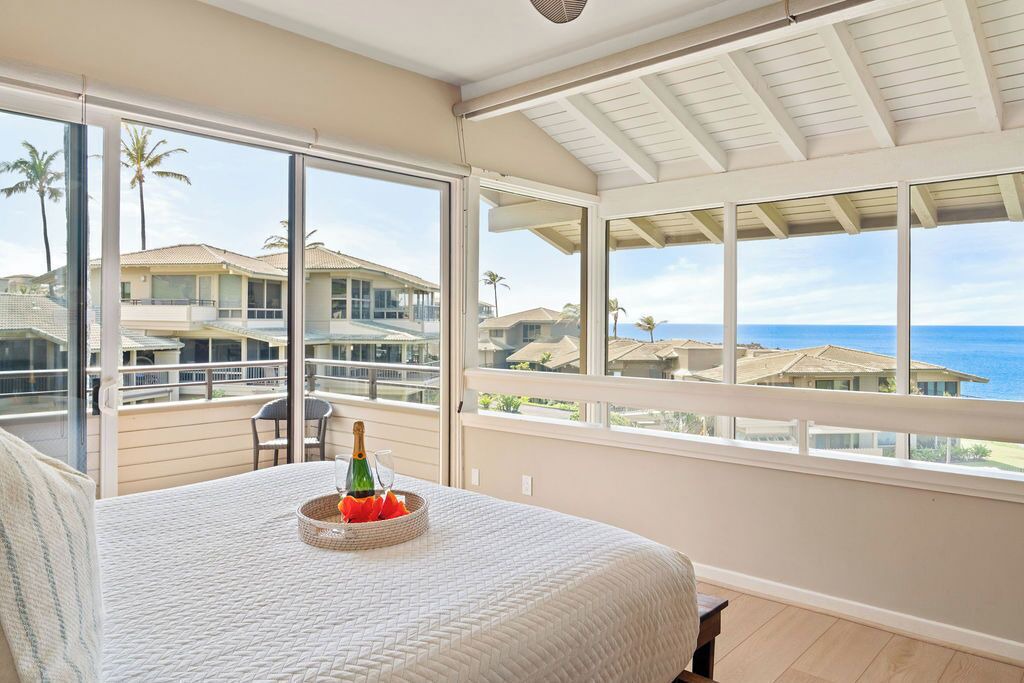Photo of Bedroom in Napili