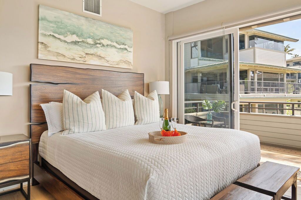 Photo of Bedroom in Napili
