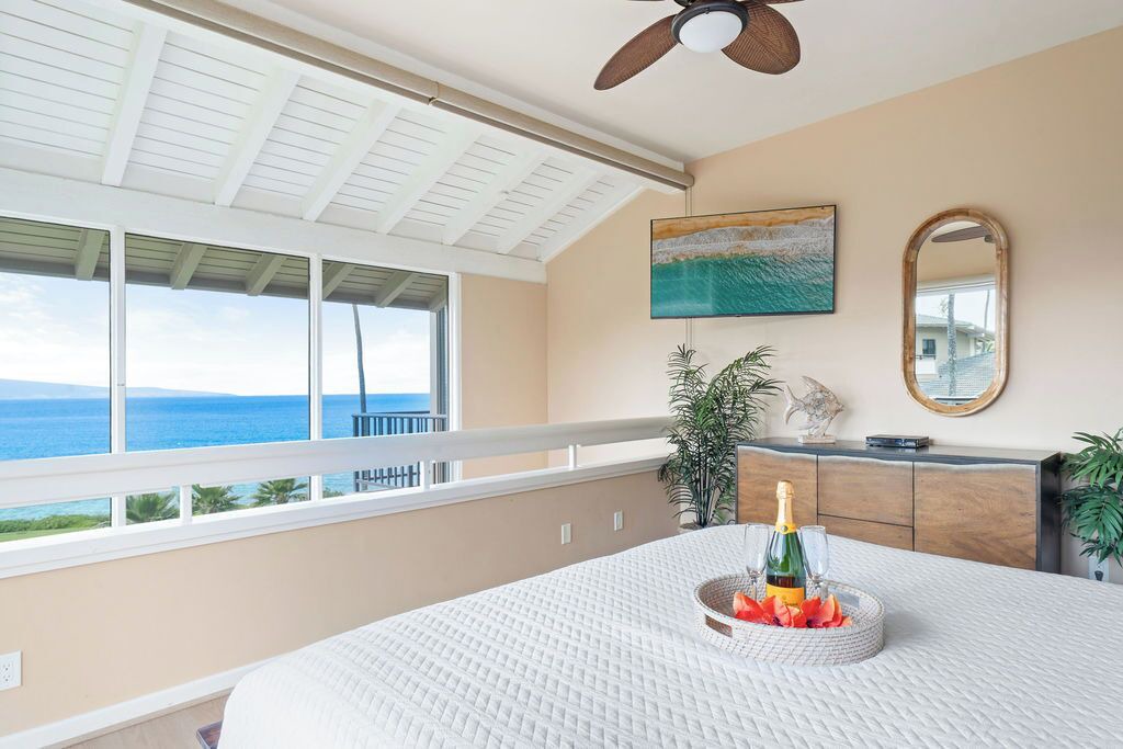 Photo of Bedroom in Napili