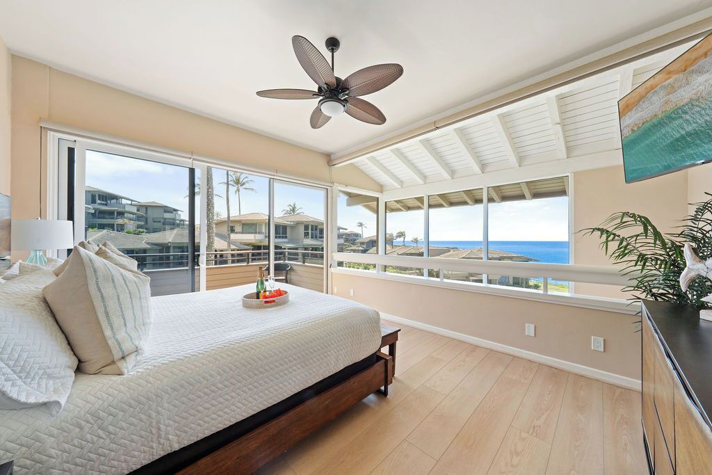 Photo of Bedroom in Napili