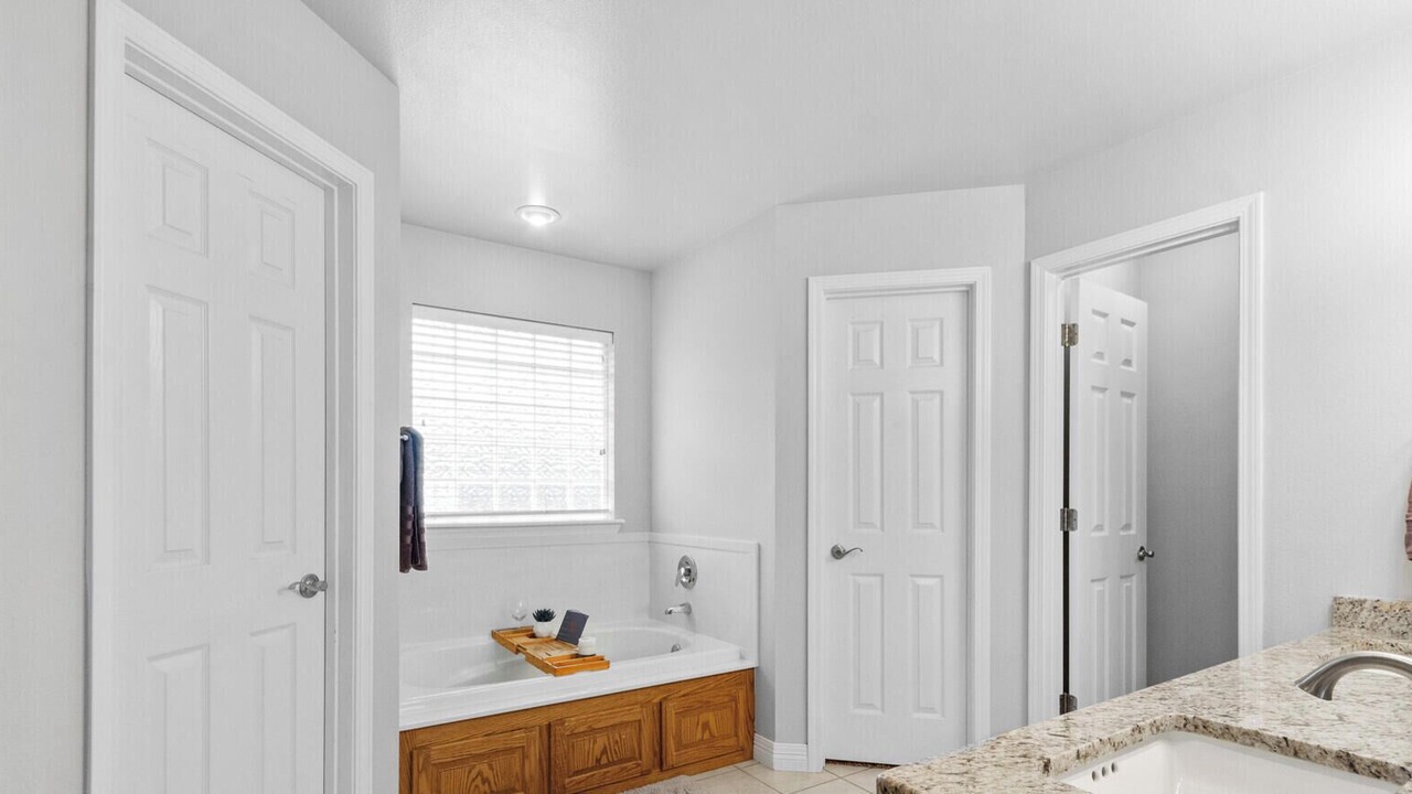 Photo of Bathroom in Bentonville