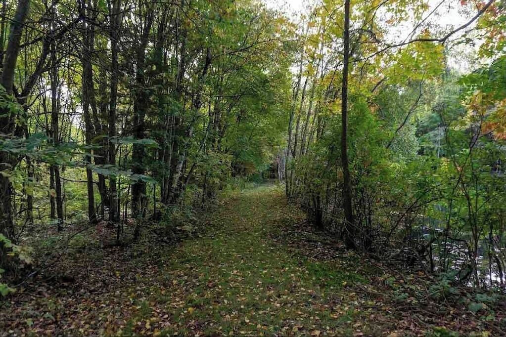 Photo of Outdoor in Mercer