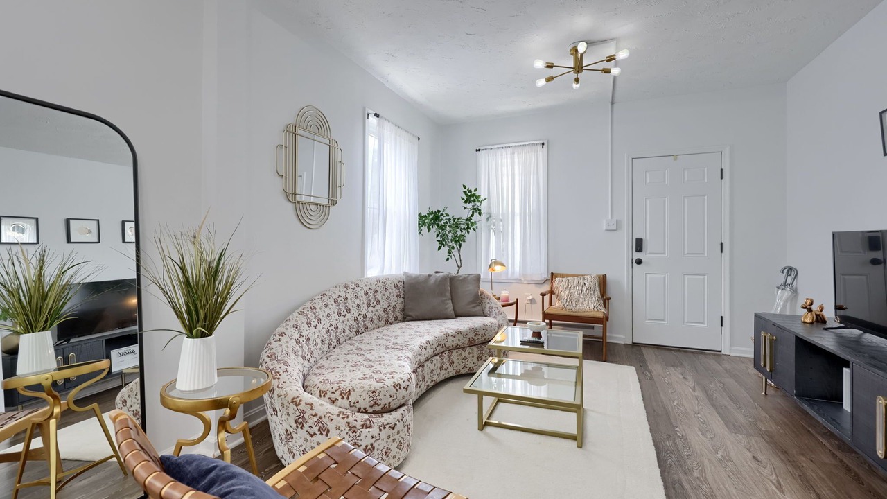 Photo of Livingroom in Ephrata