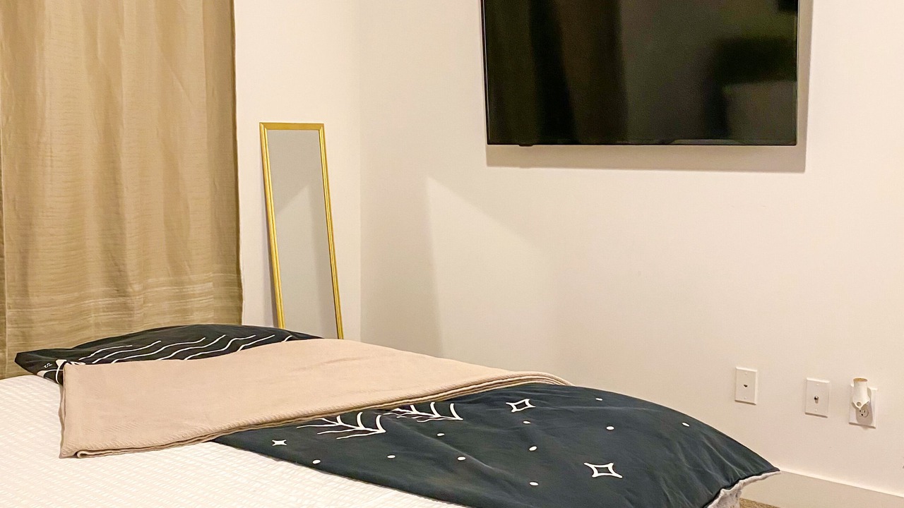 Photo of Bedroom in Chosewood Park