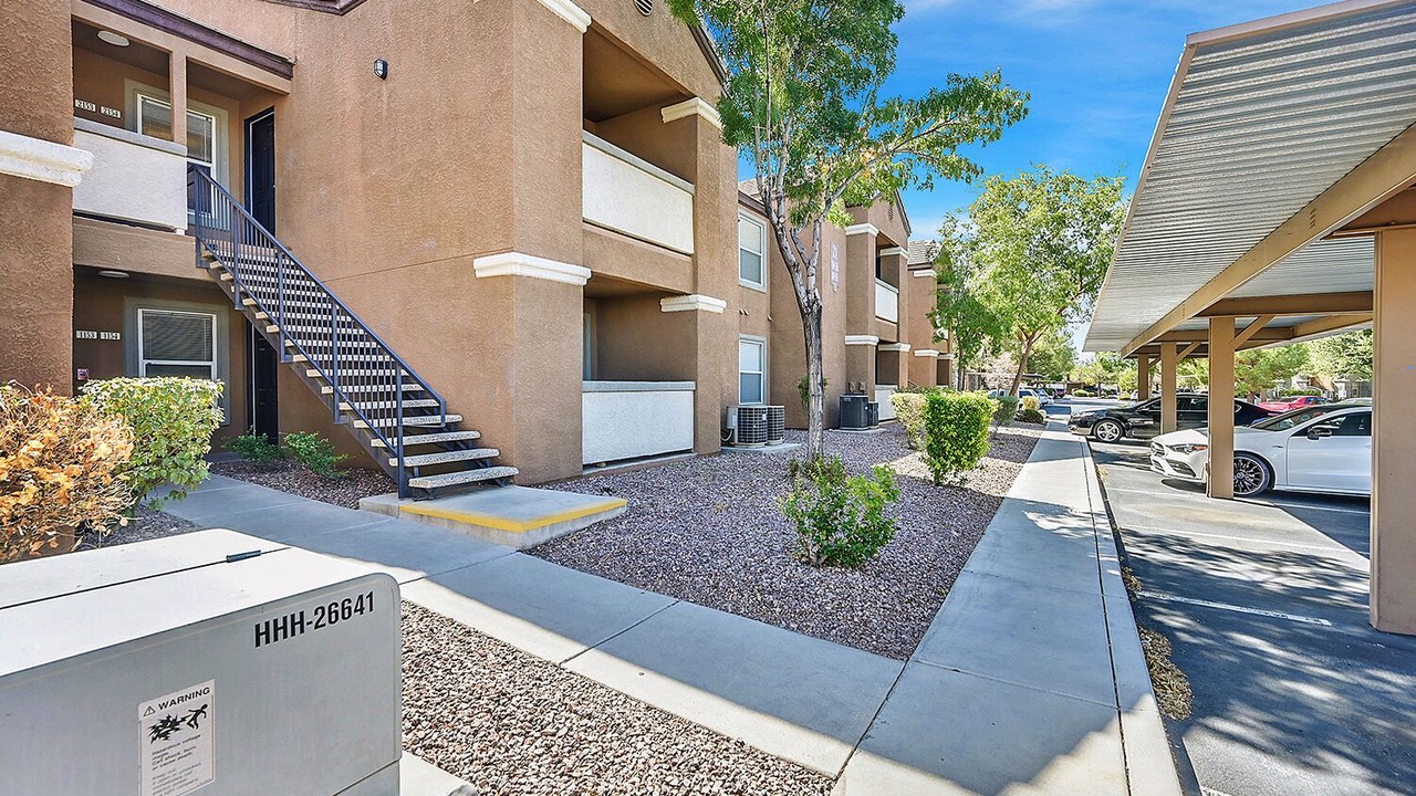 Photo of Outdoor in Silverado Ranch