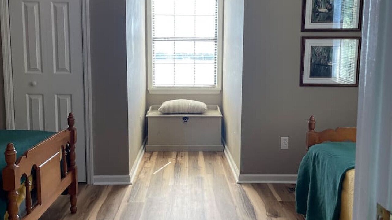 Photo of Bedroom in Leesburg