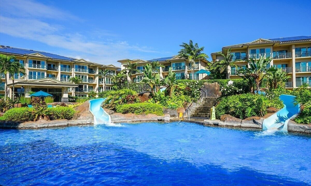 Photo of Outdoor in Wailua