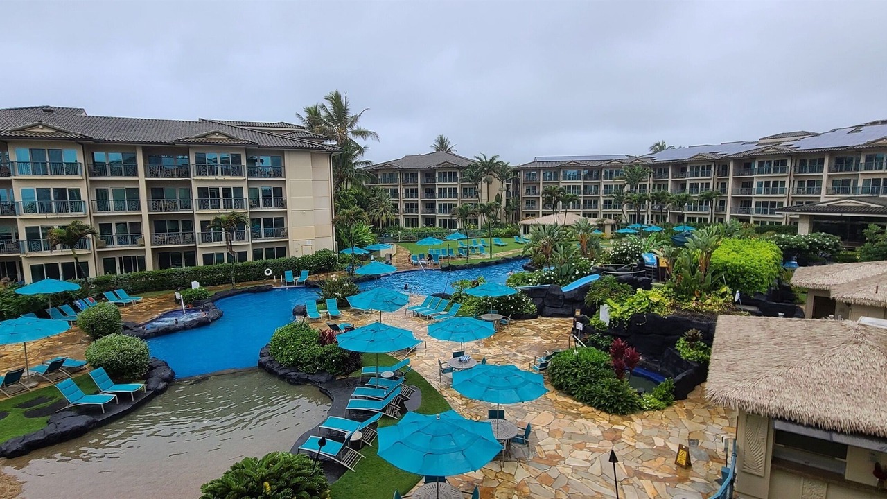 Photo of Outdoor in Wailua