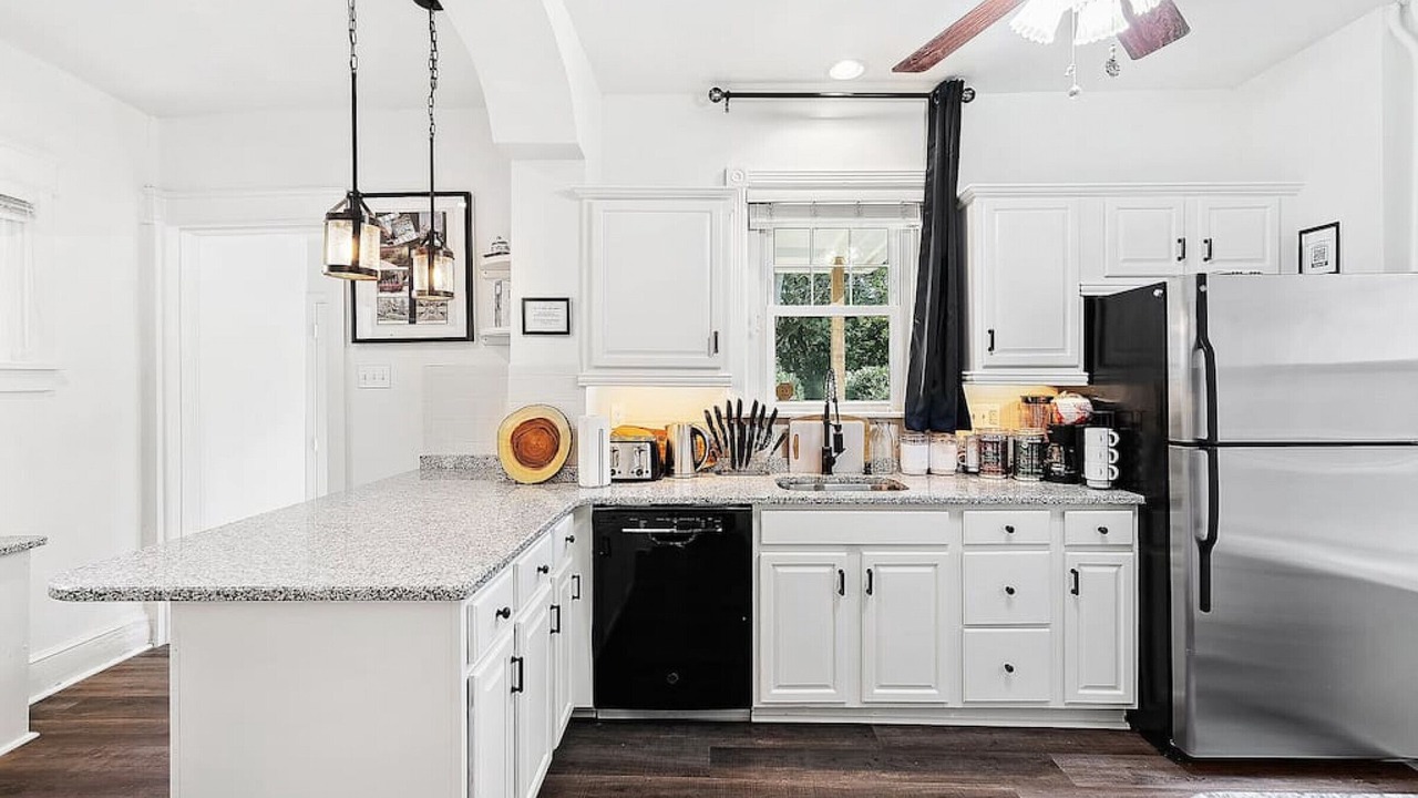 Photo of Kitchen in Bryn Mawr