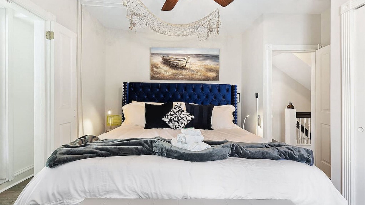 Photo of Bedroom in Bryn Mawr