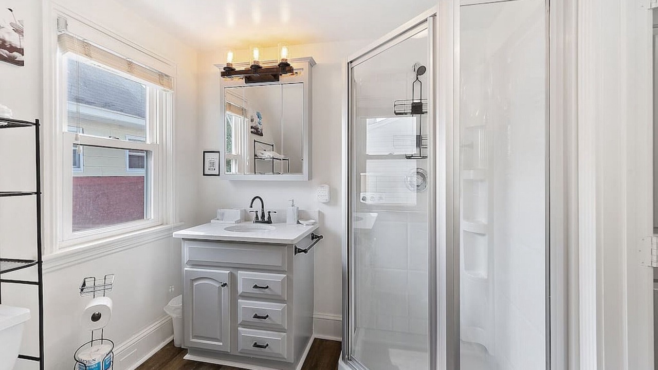 Photo of Bathroom in Bryn Mawr