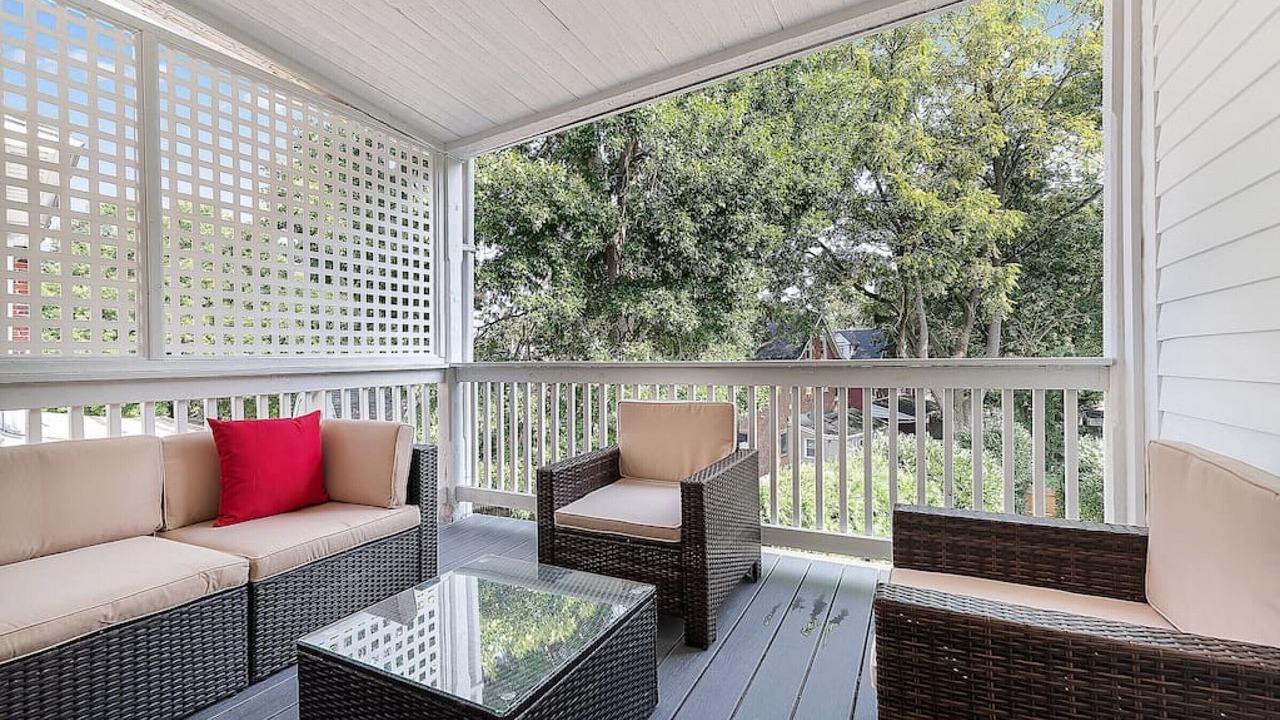 Photo of Outdoor in Bryn Mawr