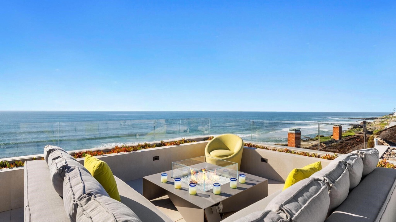 Photo of Outdoor in Beach Barber Tract