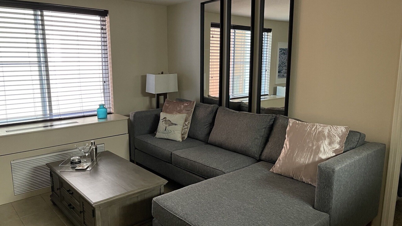 Photo of Livingroom in Porta D'italia