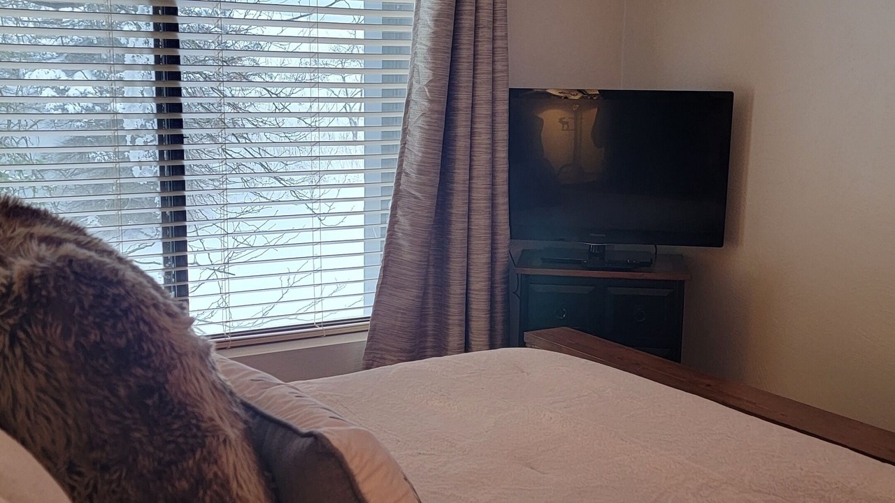 Photo of Bedroom in Champion