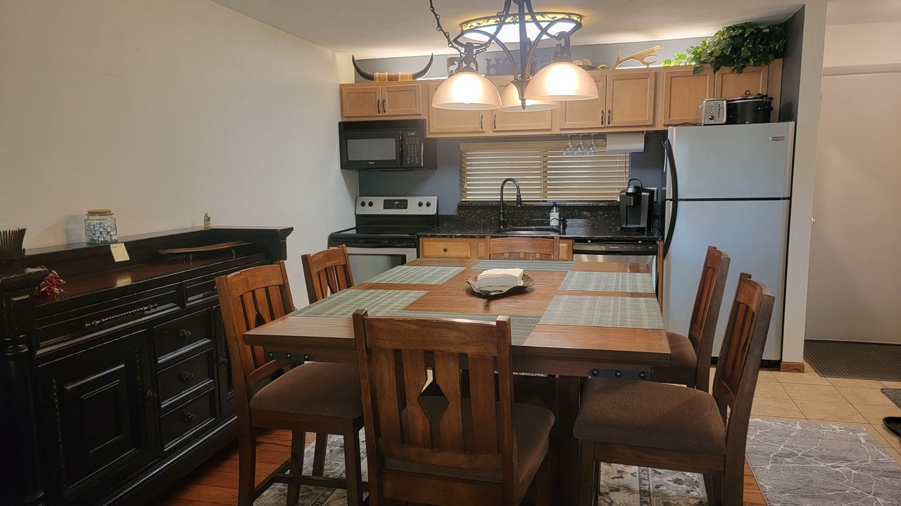 Photo of Kitchen in Champion