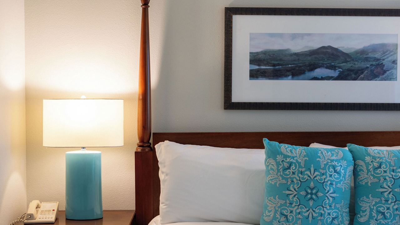 Photo of Bedroom in Hanamaulu