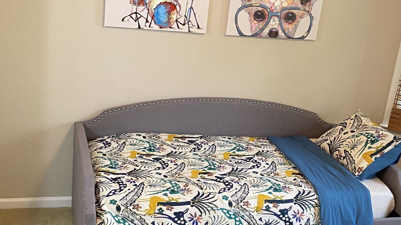 Photo of Bedroom in Ashford Park