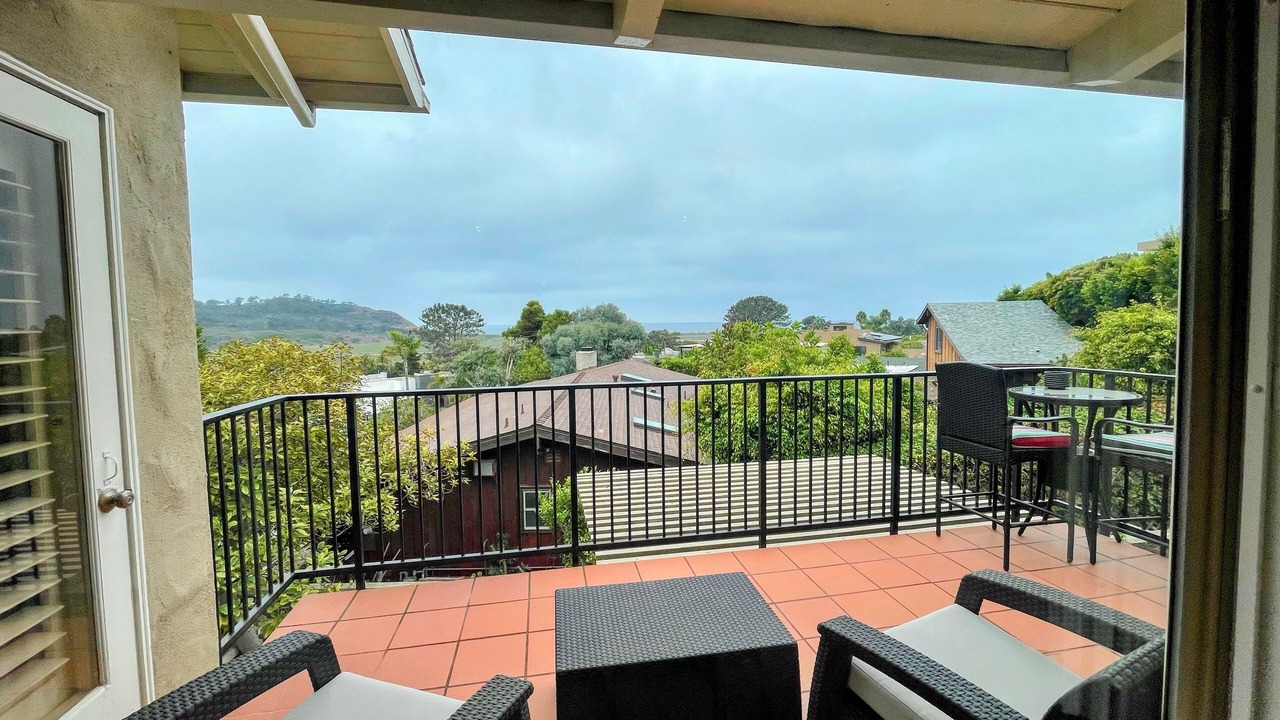 Photo of Bedroom in Del Mar Heights
