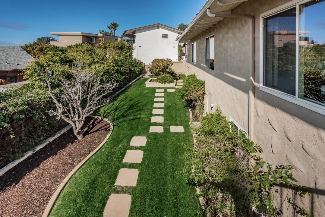 Photo of Patio Balcony in Del Mar Heights
