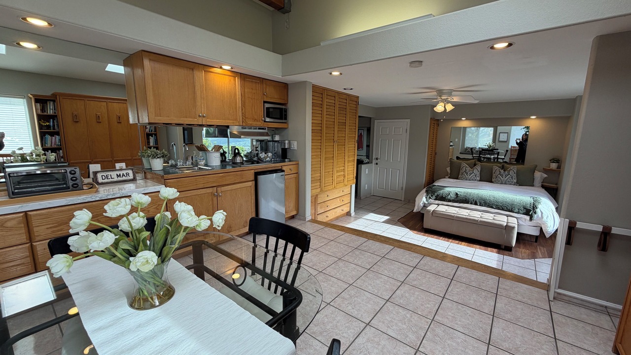 Photo of Bathroom in Del Mar Heights