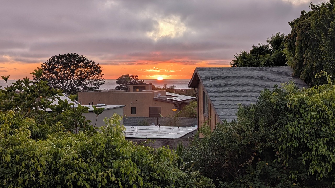 Photo of Patio Balcony in Del Mar Heights